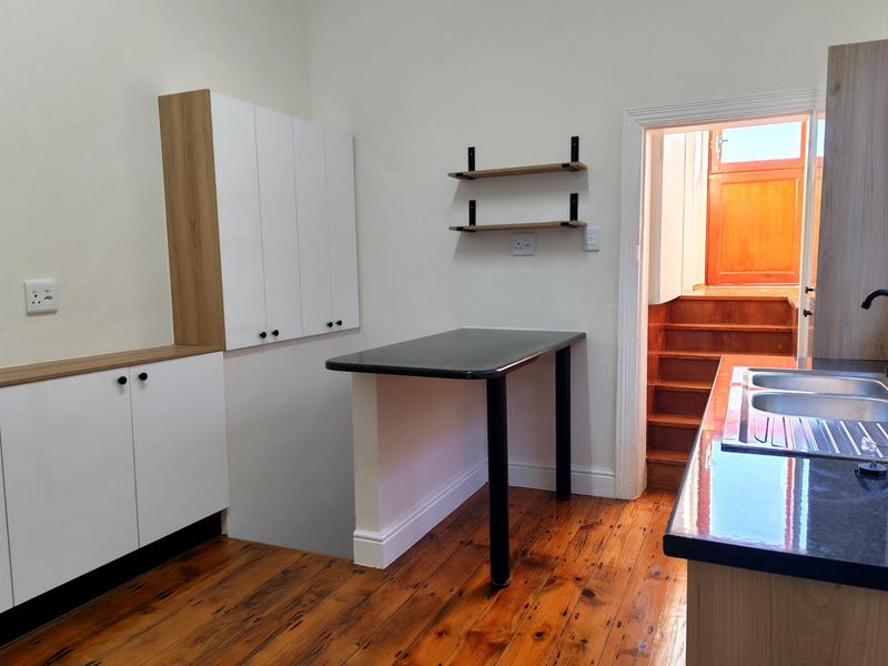 2 Bedroom Property for Sale in Woodstock Upper Western Cape